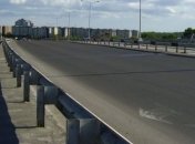 Во Львовской области автомобиль съехал с моста, пострадали пять человек