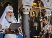 Филарет для своей "УПЦ КП" создаст синод из 5 эпископов 