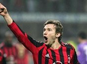 Шевченко мог продолжить карьеру в Германии