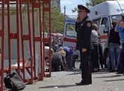 В деле о ''днепропетровских террористах'' появились новые свидетели