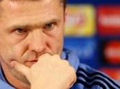 Ребров: "Бешикташ" - это сбалансированная команда