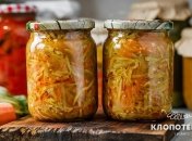 Шматочки виходять пряними та хрусткими