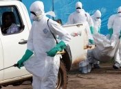 Победивший Эболу американец чувствует неловкость