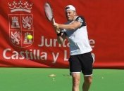 Марченко вышел в 3-й раунд турнира в Сеговии