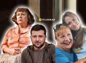 Татьяна Кравченко критикует коллег по "Сватах" и Зеленского
