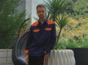 Макс Барских попал в серьезную аварию