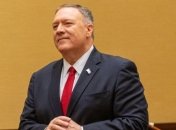 Помпео надеется, что Зеленскому удастся достичь результатов в Нормандском формате