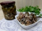 Домашні консерви набагато кращі за магазинні