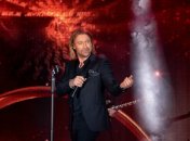 Олег Винник даст концерт в Киеве