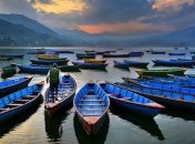 Непал - рай для фотографов и туристов (Фото)