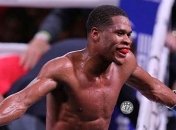 Хэйни проведет первую защиту титула: соперник и дата боя