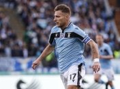 Эвертон хочет приобрести лучшего бомбардира чемпионата Италии