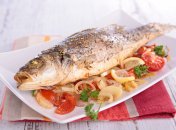 Запекаем рыбу быстро и вкусно: 3 простых рецепта