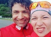 Бьорндален отправляется в Пхенчхан