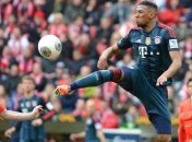 Боатенг: Руни — ключевой игрок "Манчестер Юнайтед"