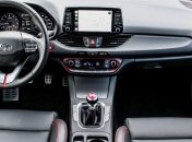 Появились первые снимки обновленного Hyundai Elantra 2019 