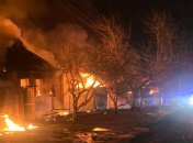 Последствия удара по Харькову