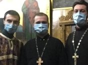 Священники на Полтавщине проводят стримы богослужений и собирают донаты (Видео)