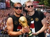 Как изменилась стоимость футбольных сборных после ЧМ-2014?