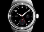 Тизер от LG про смарт-часы G Watch R