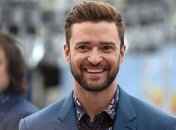 Джастин Тимберлейк поделился трогательным видео с сыном 