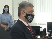 Порошенко был вызван в суд по делу о госизмене Януковича