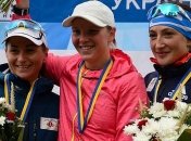 Летний биатлон: результаты первых гонок чемпионата Украины