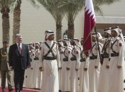 Украина и Катар договорились об отмене двойного налогообложения 