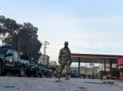 В Афганистане талибы напали на КП, есть погибшие и раненые