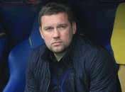 Заря приглашала Бабича на пост главного тренера