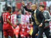 Гвардиола: "Вердер" Скрипника - очень агрессивная команда