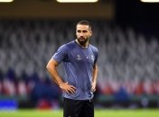 "Реал" продлил контракт с Карвахалем