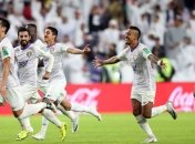 Аль-Айн вышел в четвертьфинал Клубного ЧМ благодаря невероятному камбэку