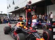 Гонщик Формулы-1 жалуется на монополию шин