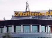 Raiffeisen Bank International