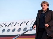 СМИ: Меркель намерена посетить Оттаву