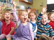 Нобелевский лауреат предложил преподавать точные науки дошкольникам 