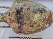 У берегов Андикитиры нашли затонувший корабль с сокровищами 