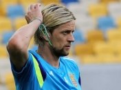 Тимощук рассказал, как съездил в Казахстан