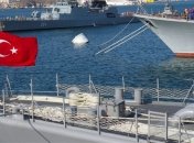 Немного о любви и Турции