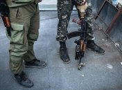 Штаб: Боевики начали боевые действия в районе Донецкого аэропорта