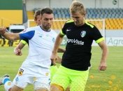 Динамо - Александрия: полный матч (видео)