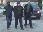 ФСБ сообщила о задержании шпиона в Севастополе