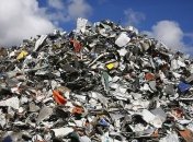 ЕБРР выделит на мусороперерабатывающий завод во Львове 35 млн евро