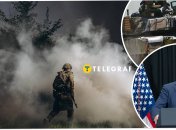 Навіщо США вирішили продавати Україні зброю