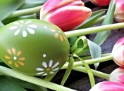 Пасха 2019: Короткие поздравления в прозе и стихах на украинском языке