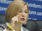 "Вызываю на дуэль": Геращенко обратилась к "слуге народа"