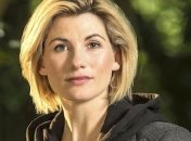 Главную роль в сериале "Доктор Кто" впервые исполнит женщина (Видео) 