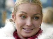 Анастасия Волочкова зажгла в клубе с тремя стриптизерами 