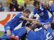 "Днепр" пробился в полуфинал Лиги Европы (Фото+Видео)